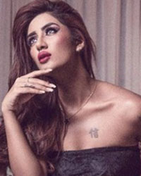 Mathira Khan